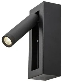 Rabalux 71285 nástenná orientačná LED lampička Gello