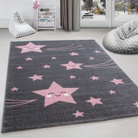 Kids 0610 - Pink
