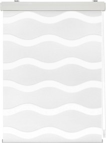 XXXLutz DVOJITÁ ROLETA, nepriehľadné, 80/160 cm Homeware - Záclony & závesy - 006935011504