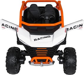 Ramiz RACING Road 2000 Biela