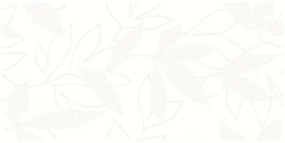 Dekor Rako Easy R biela 20x40 cm mat WITMB060.1, 1 ks