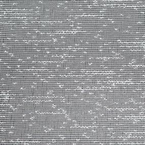 ZÁCLONA NA PÁSKE IDA 140X250 CM BIELA