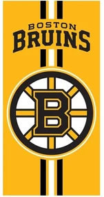 Froté osuška NHL Boston Bruins Prestige 70x140 cm