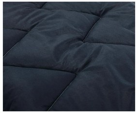 Letná prikrývka 140x200 cm Uni – Good Morning