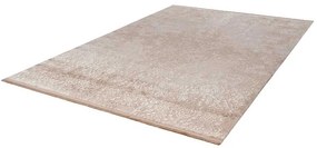 Lalee Kusový koberec Vendome 702 Beige Rozmer koberca: 80 x 150 cm