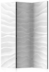 Paraván - Origami wall [Room Dividers] Veľkosť: 135x172, Verzia: Jednostranný