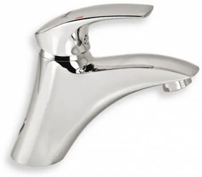 Novaservis Metalia 57 umyvadlová batéria bez výpuste chróm 57002/1.0 570021.0