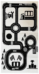 Koberec Frisee Soft Kids 0,8/1,5 1101A