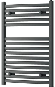 Mexen Helios, vykurovacie teleso 800 x 600 mm, 448 W, antracitová, W103-0800-600-00-66