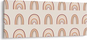 Obraz - Dream creations N⁰3 (120x50 cm)