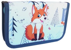 Školský set BELMIL Foxy In The Forest