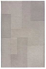 Béžový vonkajší koberec Flair Rugs Sorrento, 120 x 170 cm