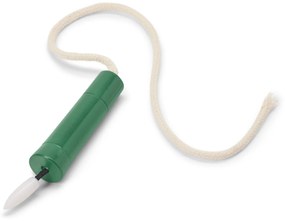 LED svetlo na fľašku »Candle«