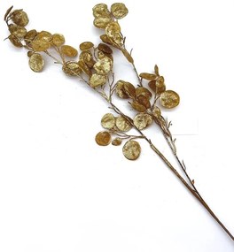 DECOLED Ozdoba, 99 cm, zlatá