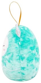 Textilná vianočná ozdoba 10 cm Yollie – SQUISHMALLOWS