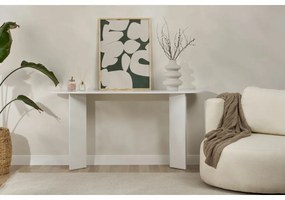 Odkladací stolík Sira White