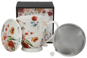 Čajová súprava Royal Rebecca 510 ml