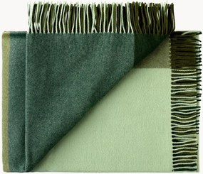 Vlnený prehoz Miami