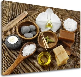 Obraz na plátne FENG SHUI_048-11