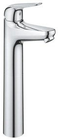 GROHE 24331001 - Umývadlová batéria SWIFT 319 mm lesklý chróm