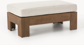 Záhradná taburetka z akáciového dreva Joshua