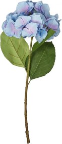 FLORISTA Hortenzia 62 cm - sv. fialová