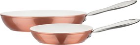 XXXLutz SADA PANVÍC keramický povrch 2-dielne 20+28 cm GSW - Online Only bytové doplnky - 005240006501