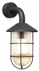 FARO Barcelona FARO 73695 - Vonkajšie nástenné svietidlo HONEY 1xE27/15W/230V IP54 FA73695