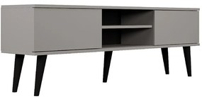 TV Stolík 160 Toronto Sivý Chinchilla