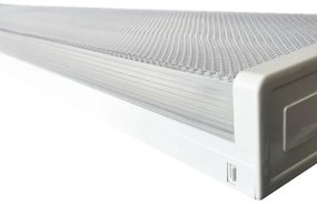 Žiarivkové svietidlo 2xG13/18W/230V 124 cm