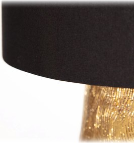Stolová lampa Gold Rabbit 117cm