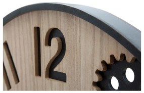 Nástenné hodiny ø 60 cm Grand - Mauro Ferretti