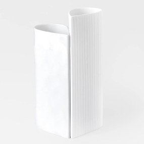 räder Porcelánová váza Wedding – set 2 ks