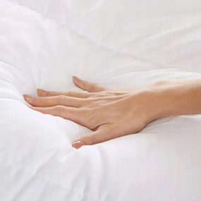 Výplň - PERINA A VANKÚŠ - do obliečky 140x200cm