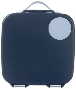 Desiatový box veľký - midnight