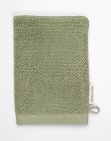XXXLutz FROTÉ ŽINKA, tmavozelená Marc O'Polo - Kúpeľňový textil - 003677012401