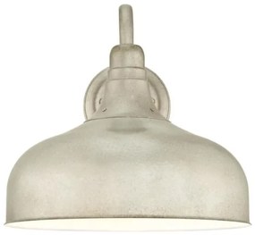 Westinghouse 63155 - LED Vonkajšia nástenná lampa IKARUS LED/13W/230V IP44