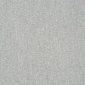 ZÁVES NA KRÚŽKOCH KENDAL 140X250 CM PRÍRODNÁ