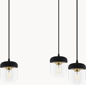 Závesné svietidlo Acorn