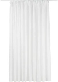 Záclona ARRIS 400x245 cm krémová
