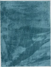 TA Koberec ETA 2-modrá Rozmer: 80x150 cm