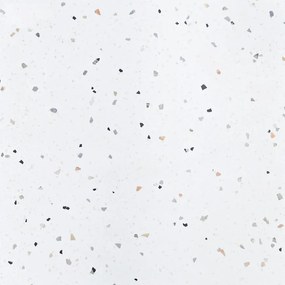 Gresova dlažba Tesla Blanco 58/58 Rect.