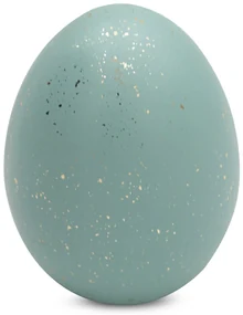 VEĽKONOČNÁ SOŠKA EASTER7 11X14 CM VIACFAREBNÁ