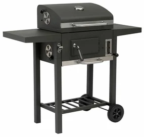 Tepro 1162 Gril Toronto Compact, 109 x 52 x 96 cm