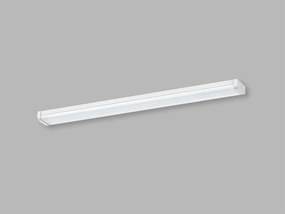 LED2 1235151 Stropné svietidlo HENO 150 LED, 60W, 3000K/3500K/4000K, 6000lm, IP20, biela