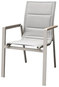 ZÁHRADNÁ STOLIČKA NELSON