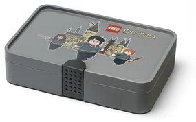 Plastový detský organizér na hračky Harry Potter - LEGO®