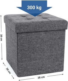 Taburetka s vekom LSF27Z