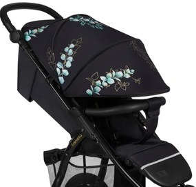 Lionelo - športový kočík ANNET TOUR Golden Moments