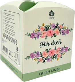 ARÔME Fresh Linen Množství: 4 ks